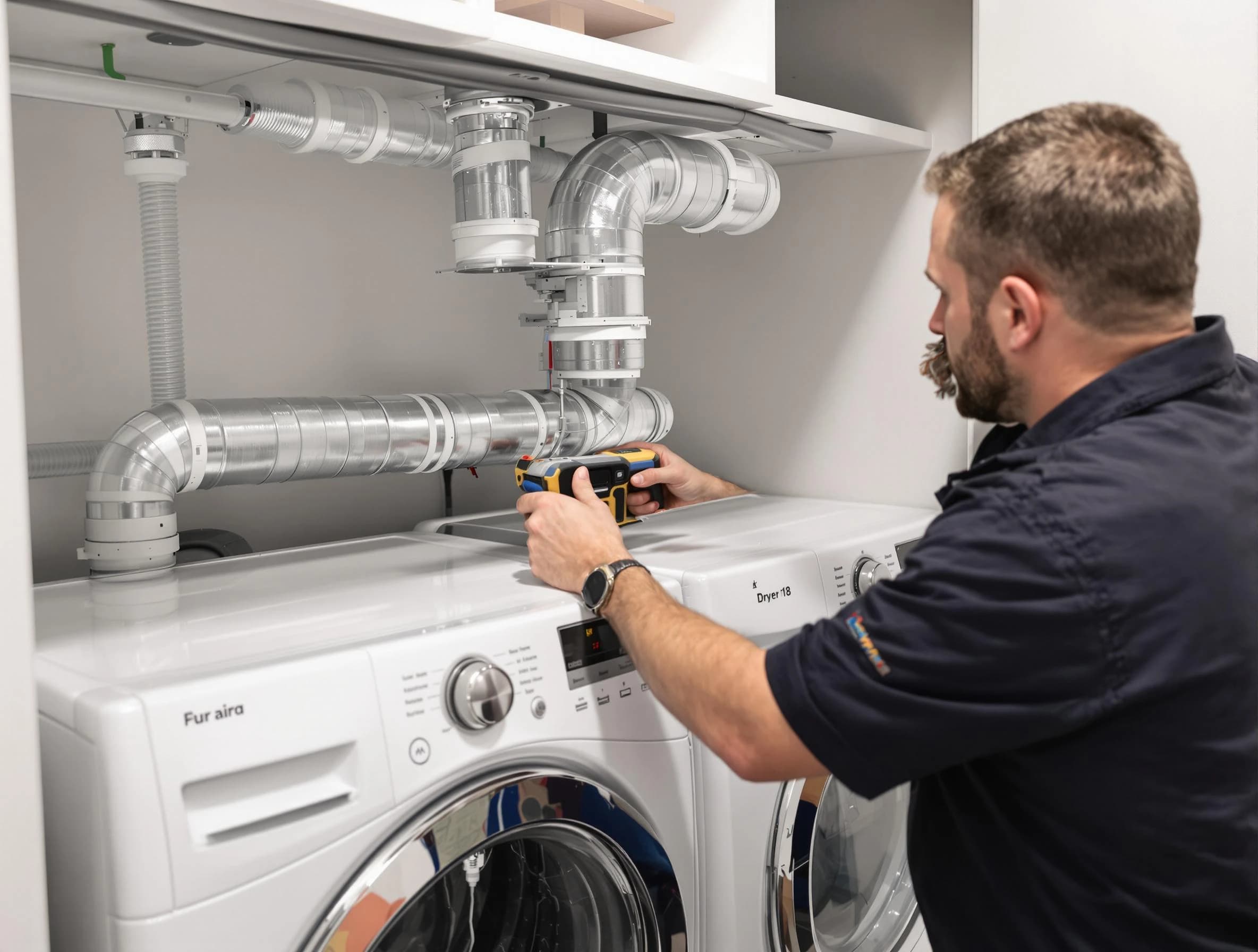 Vent Repair & Installation service in Fountain Hills, AZ
