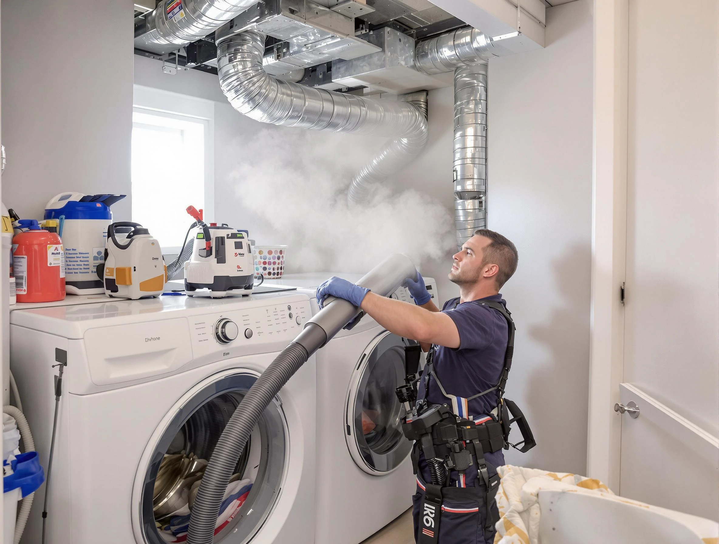 Duct Cleaning service in Fountain Hills, AZ