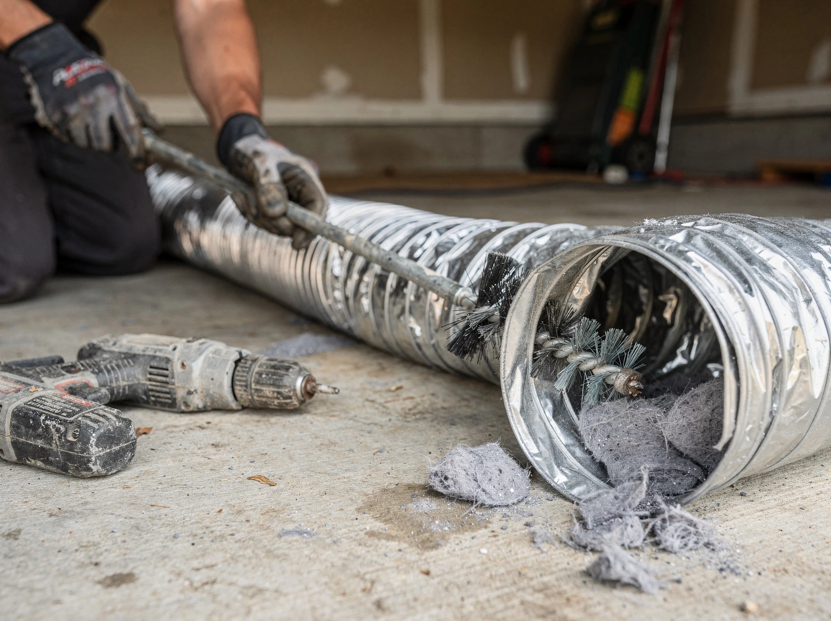 Duct Cleaning service in Fountain Hills, AZ
