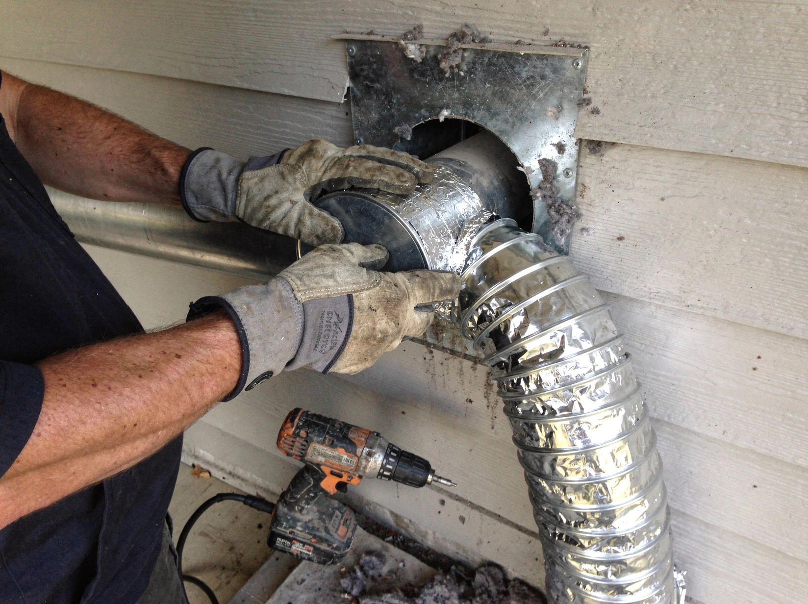 Vent Repair & Installation service in Fountain Hills, AZ