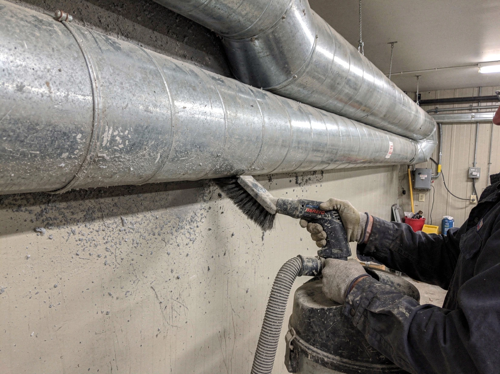 Industrial Vent Cleaning service in Fountain Hills, AZ