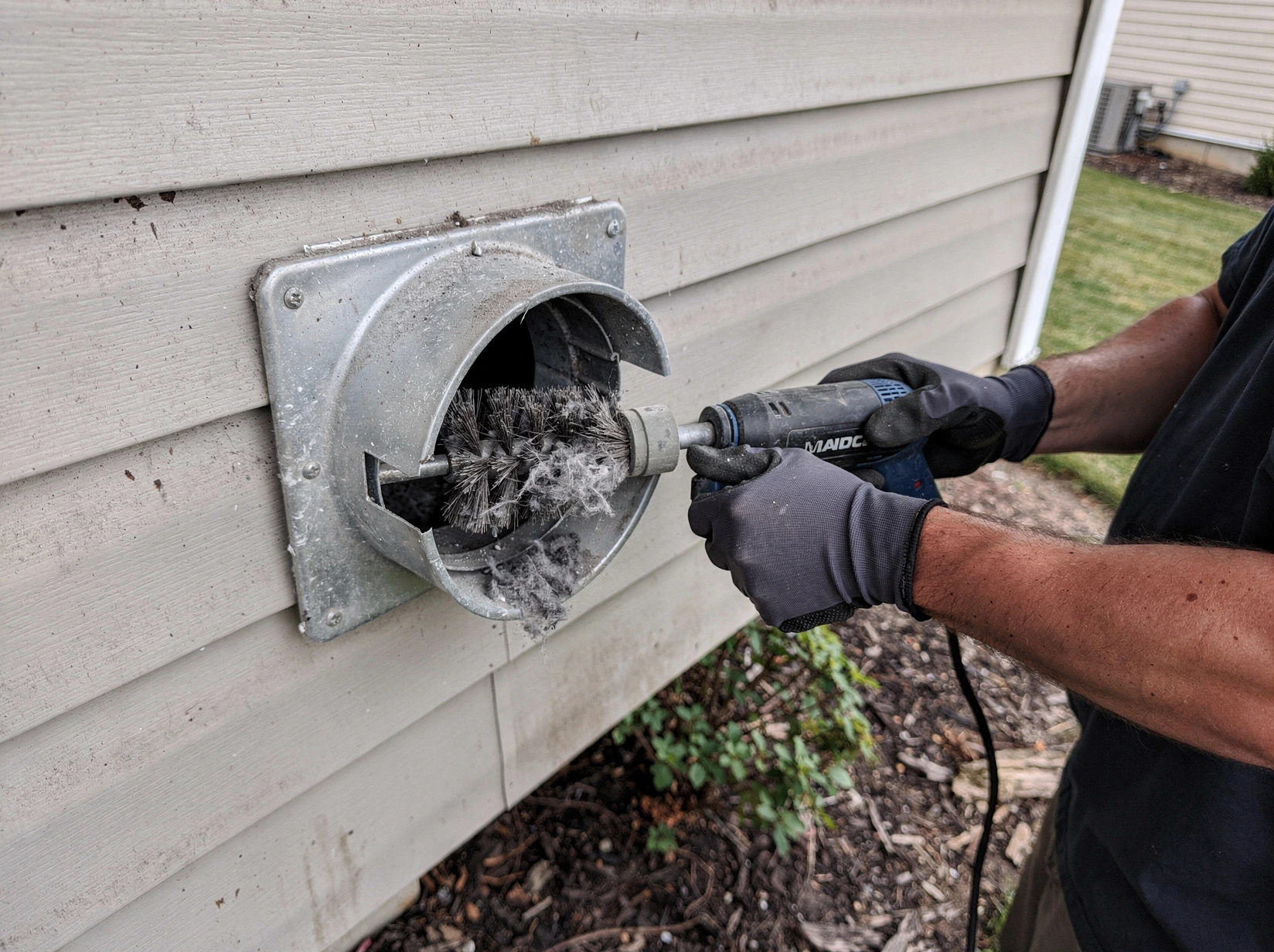 Residential Vent Cleaning service in Fountain Hills, AZ
